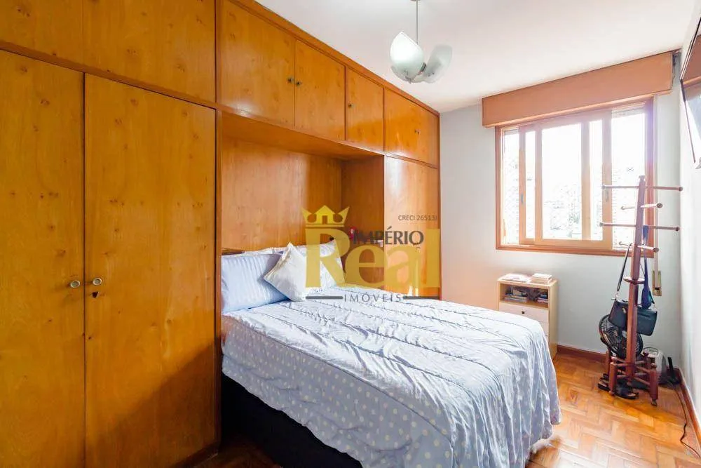 Apartamento, 3 quartos, 104 m² - Foto 2