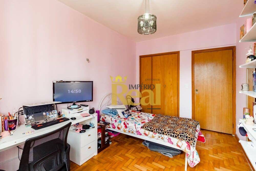 Apartamento à venda com 3 quartos, 104m² - Foto 4
