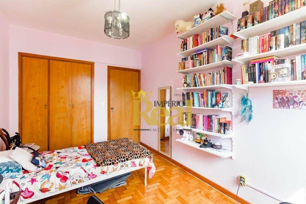Apartamento à venda com 3 quartos, 104m² - Foto 3