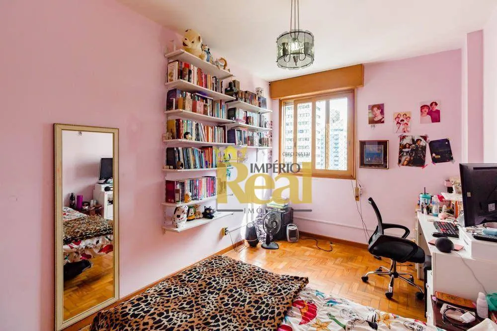Apartamento, 3 quartos, 104 m² - Foto 10