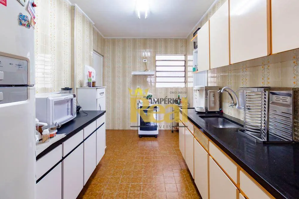 Apartamento, 3 quartos, 104 m² - Foto 3