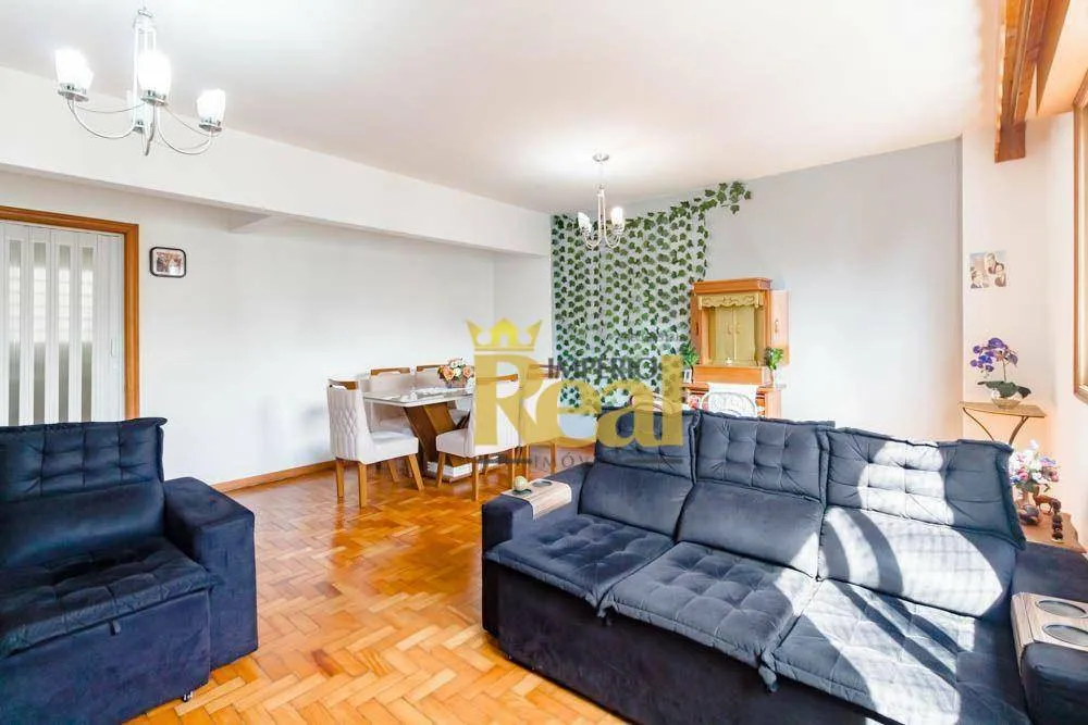 Apartamento, 3 quartos, 104 m² - Foto 5