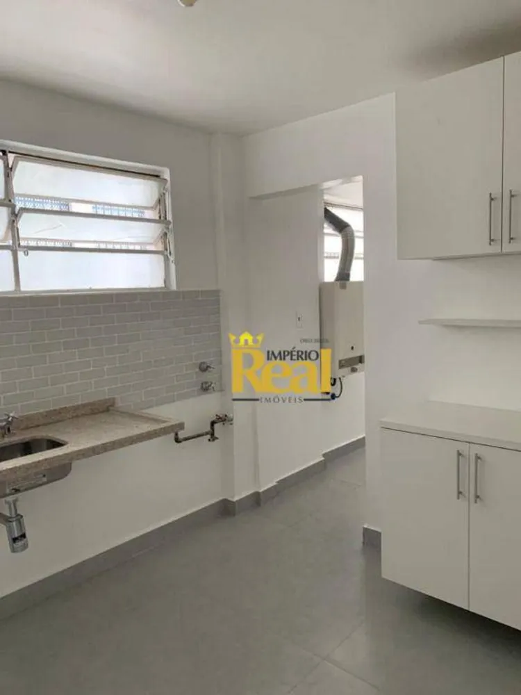 Apartamento, 3 quartos, 130 m² - Foto 2