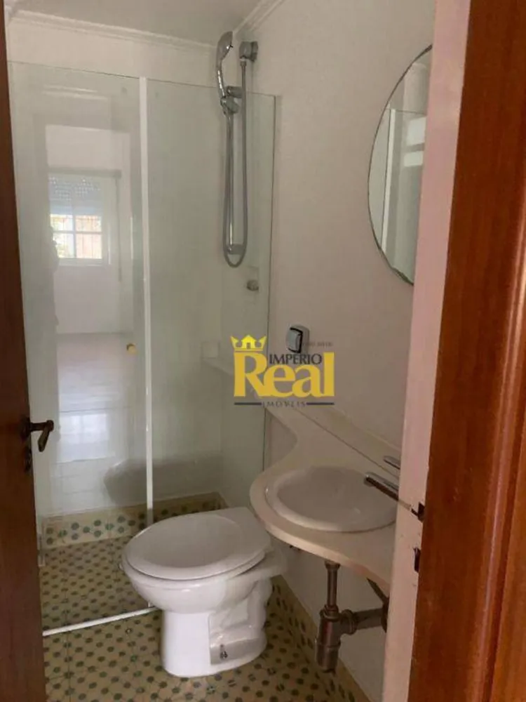 Apartamento, 3 quartos, 130 m² - Foto 1