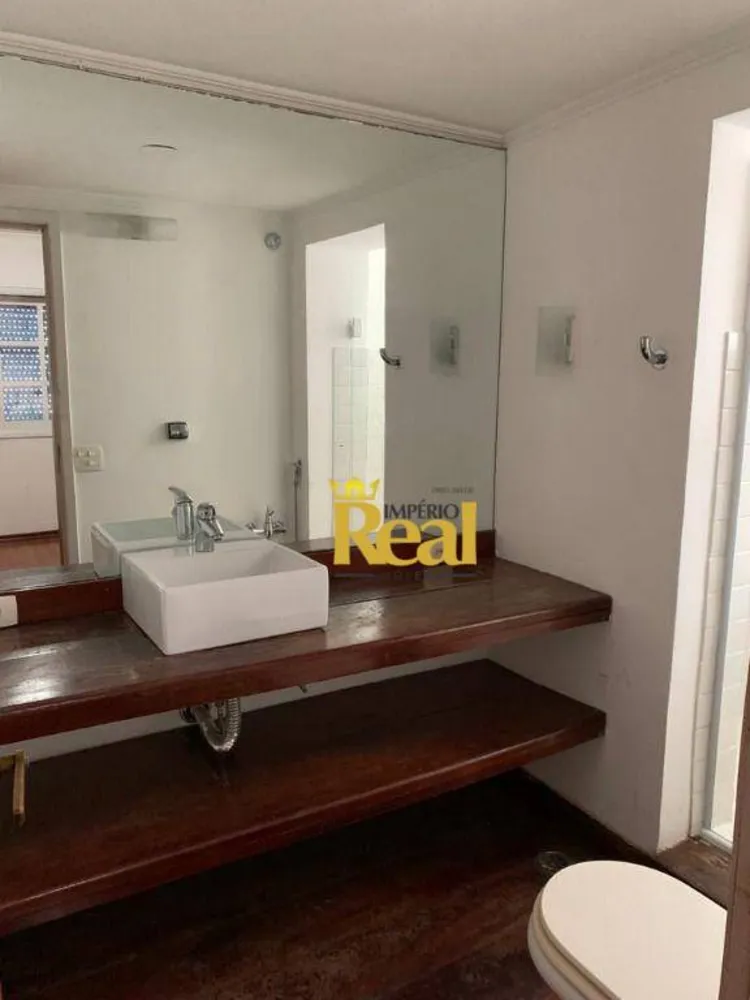 Apartamento, 3 quartos, 130 m² - Foto 4