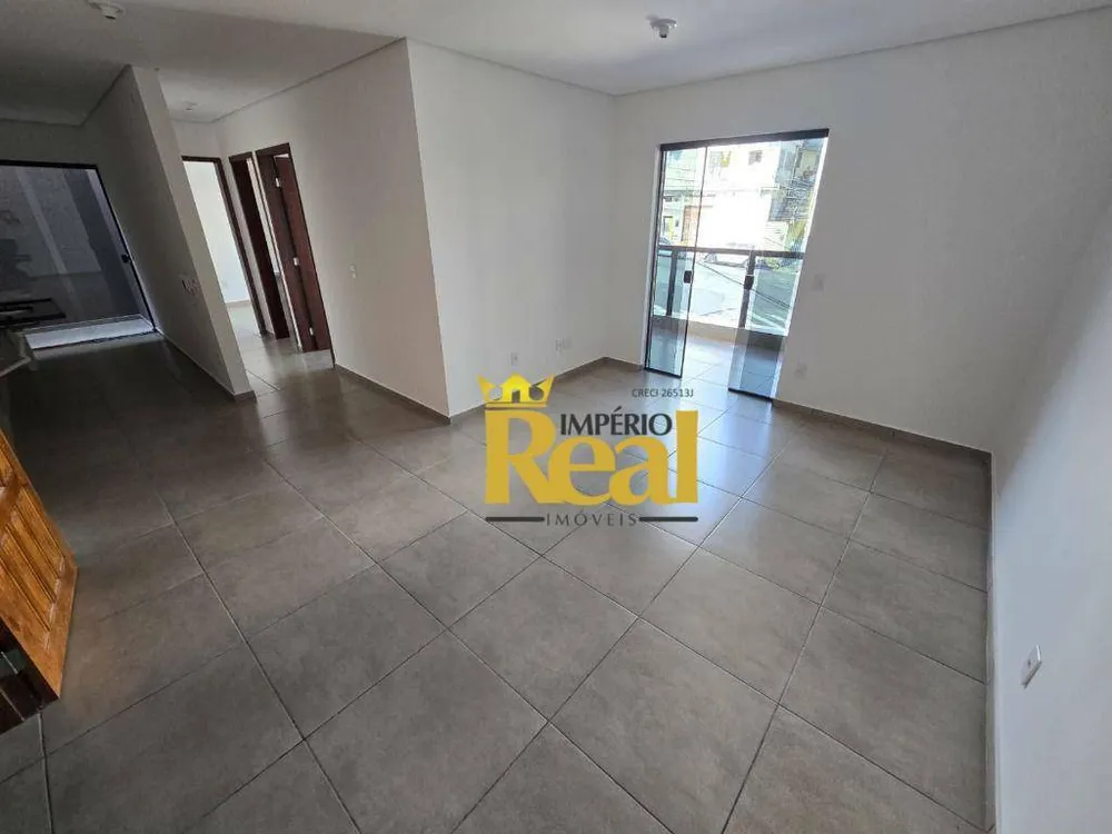 Apartamento, 2 quartos, 66 m² - Foto 1