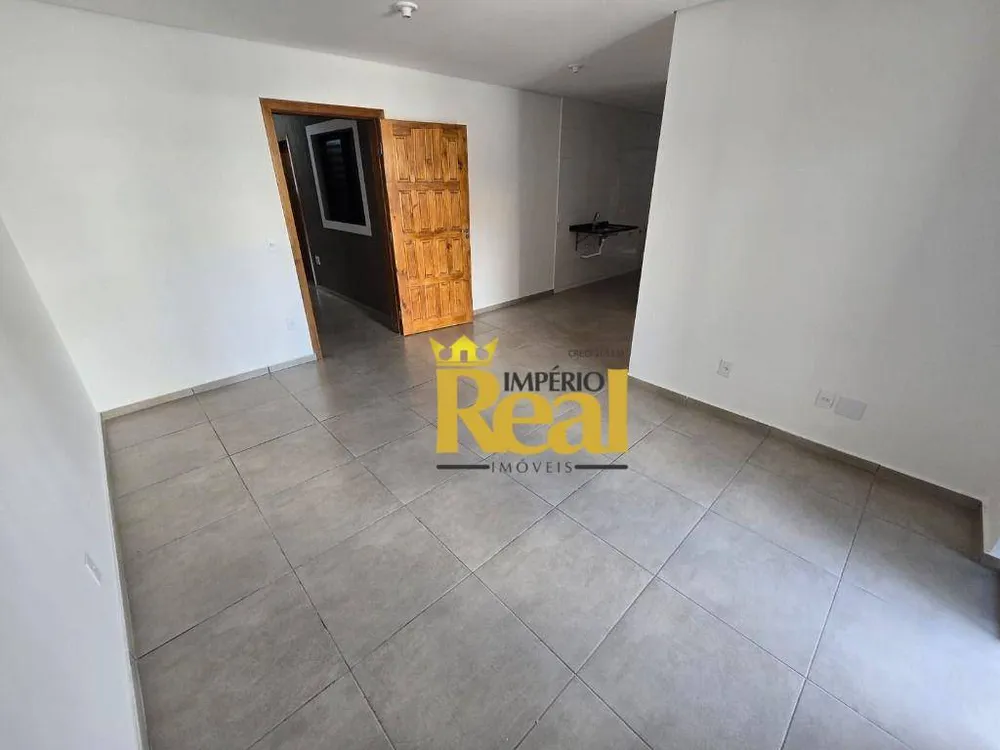 Apartamento, 2 quartos, 66 m² - Foto 3