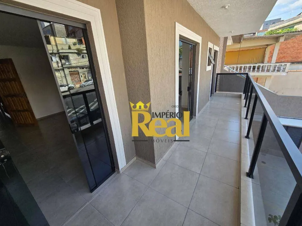 Apartamento, 2 quartos, 66 m² - Foto 11