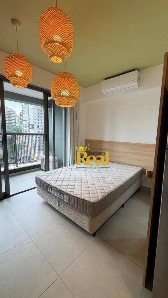 Kitnet-Studio, 28 m² - Foto 7