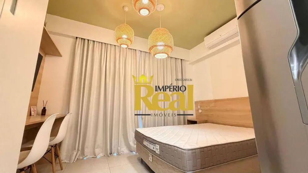 Kitnet-Studio, 28 m² - Foto 1