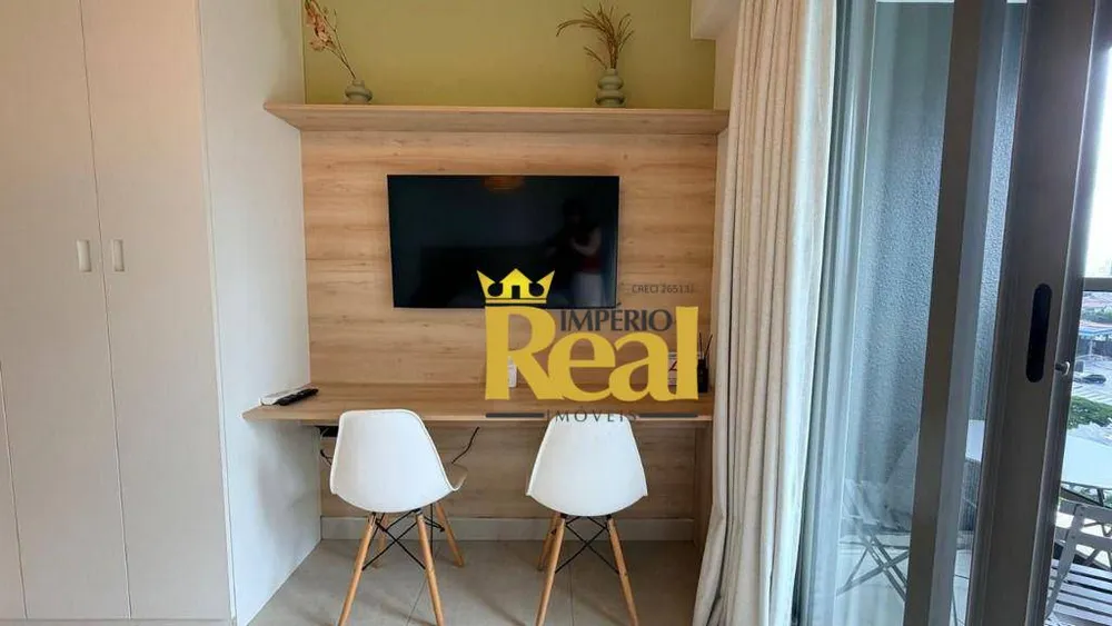 Kitnet-Studio, 28 m² - Foto 5