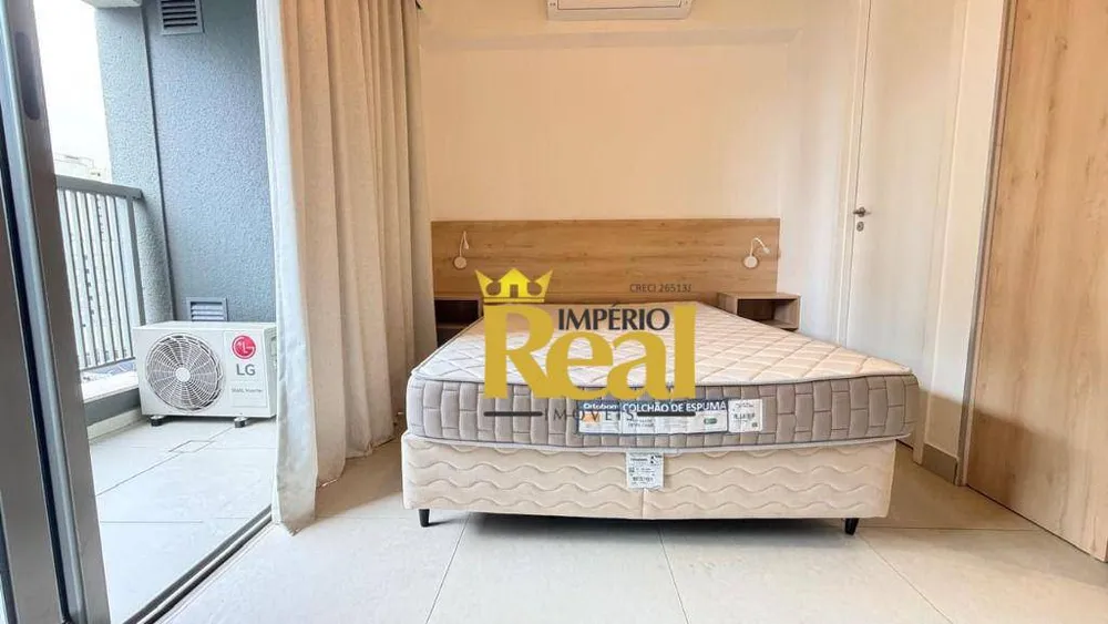 Kitnet-Studio, 28 m² - Foto 2