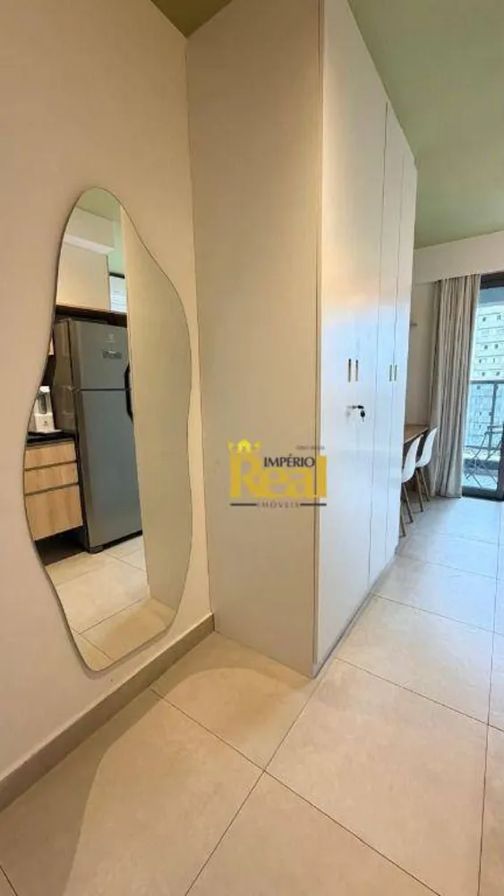 Kitnet-Studio, 28 m² - Foto 8