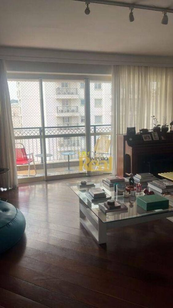 Apartamento, 3 quartos, 160 m² - Foto 16