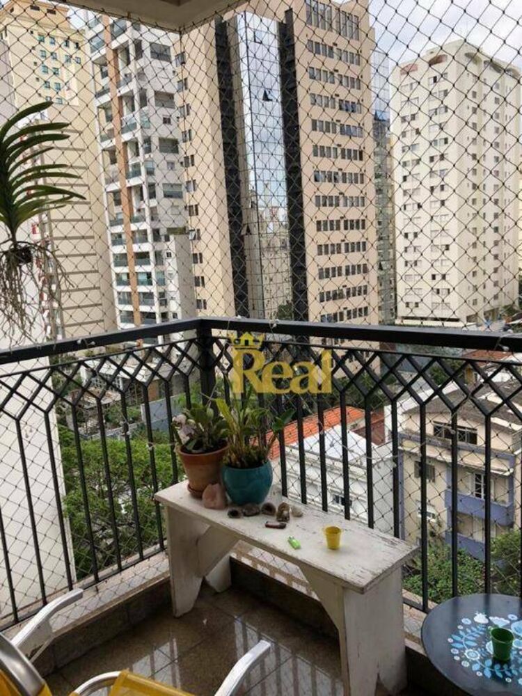 Apartamento, 3 quartos, 160 m² - Foto 8