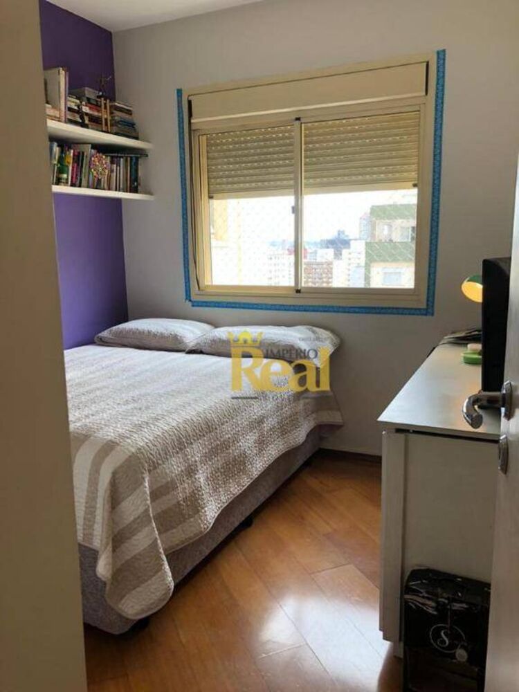 Apartamento, 3 quartos, 160 m² - Foto 14