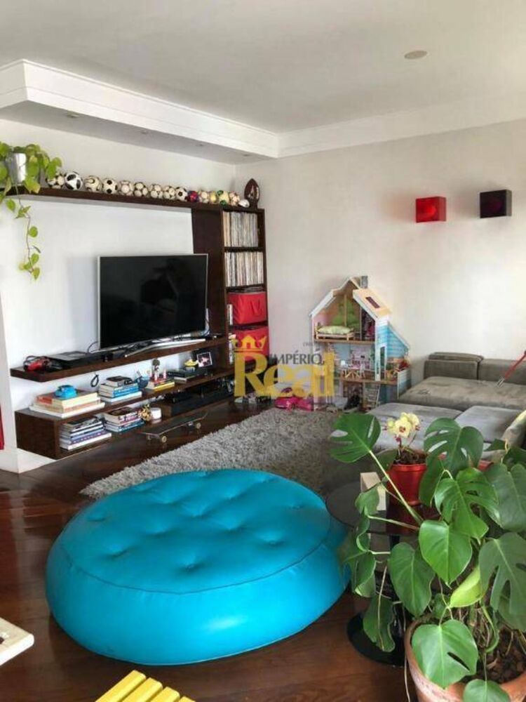 Apartamento, 3 quartos, 160 m² - Foto 6