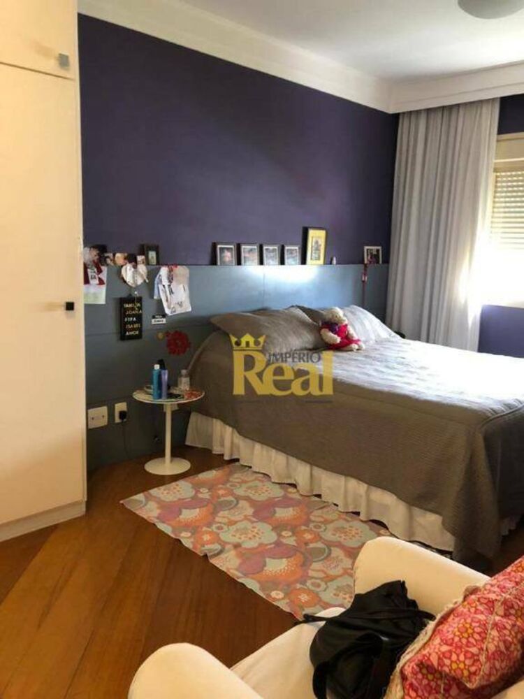 Apartamento, 3 quartos, 160 m² - Foto 11