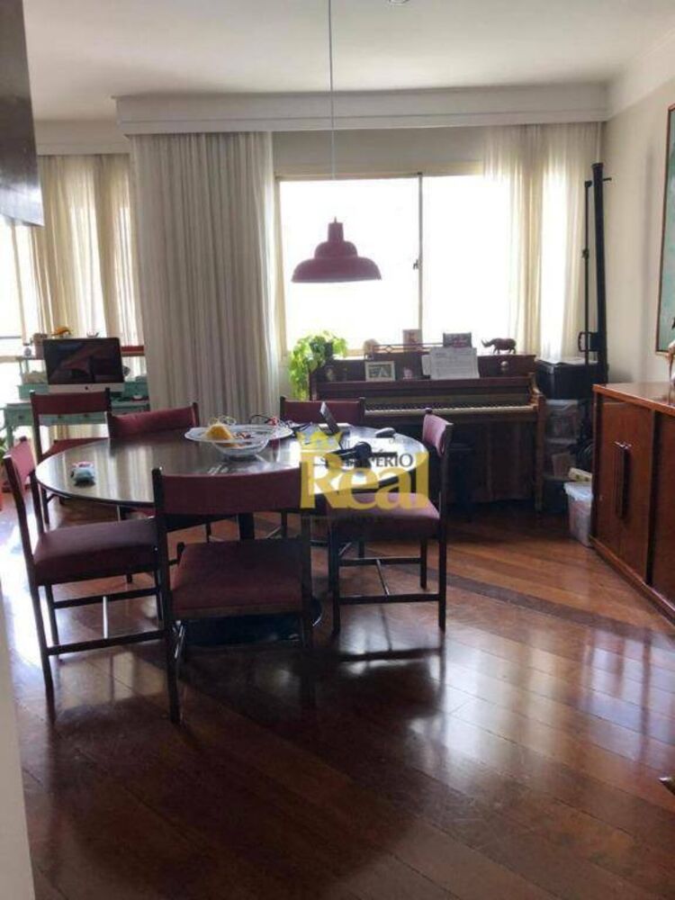 Apartamento, 3 quartos, 160 m² - Foto 7