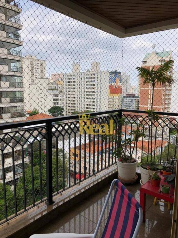 Apartamento, 3 quartos, 160 m² - Foto 1