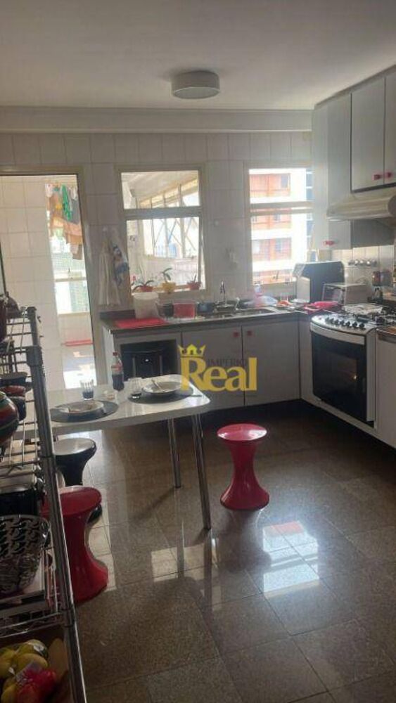 Apartamento, 3 quartos, 160 m² - Foto 4