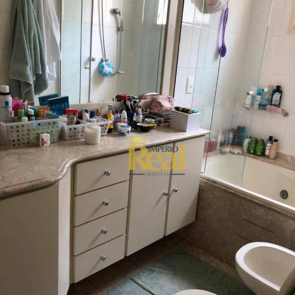 Apartamento, 3 quartos, 160 m² - Foto 13