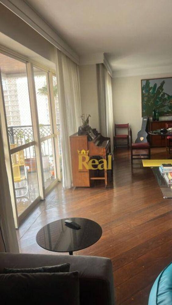 Apartamento, 3 quartos, 160 m² - Foto 17