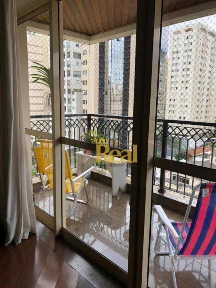 Apartamento, 3 quartos, 160 m² - Foto 9