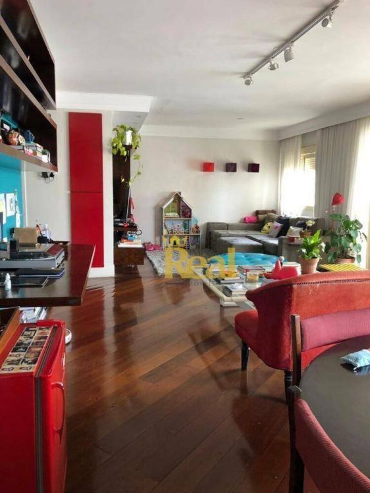 Apartamento, 3 quartos, 160 m² - Foto 3