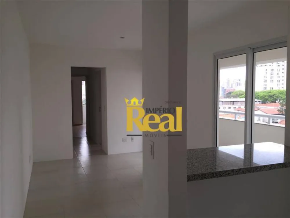 Apartamento, 2 quartos, 59 m² - Foto 4