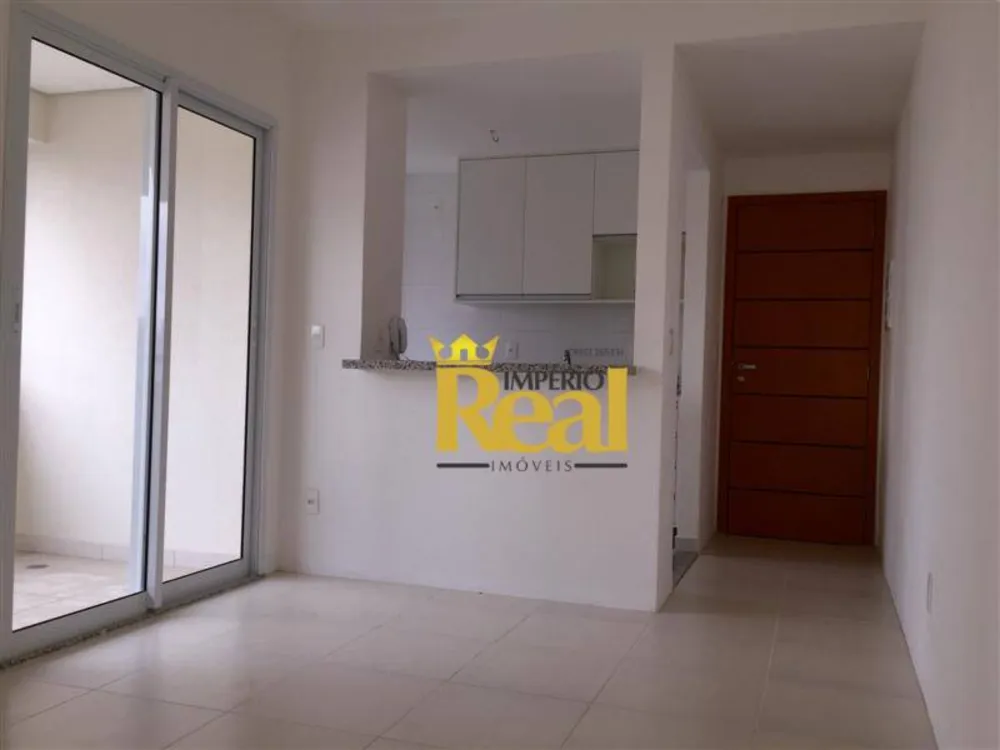 Apartamento, 2 quartos, 59 m² - Foto 7