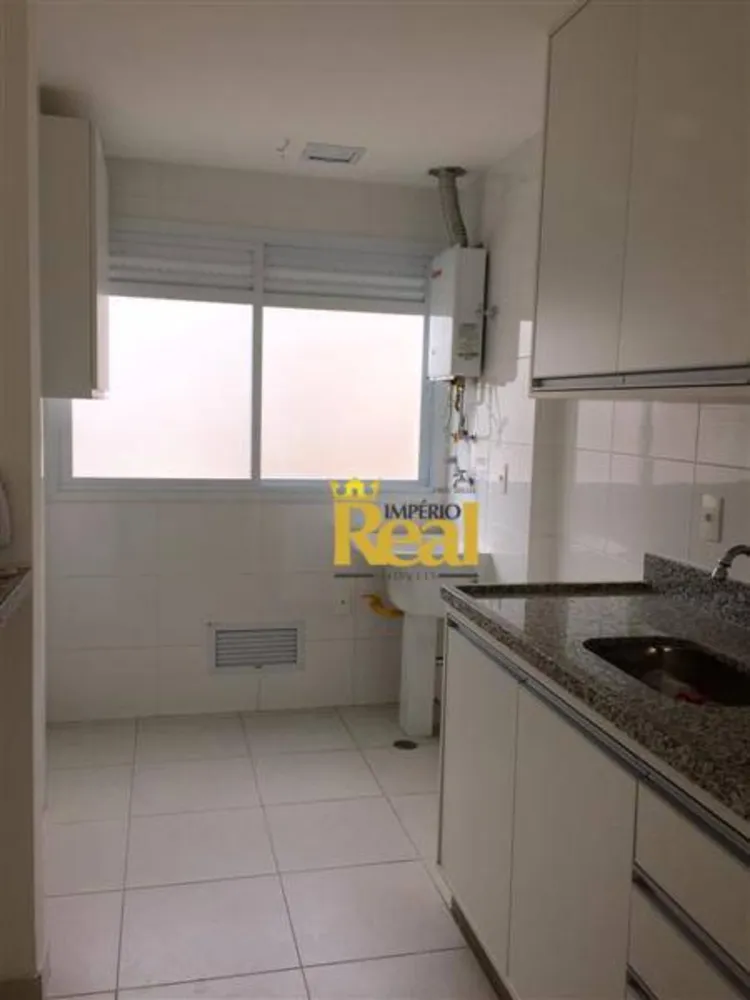 Apartamento, 2 quartos, 59 m² - Foto 3