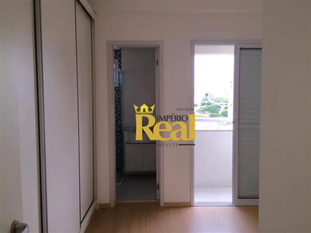 Apartamento, 2 quartos, 59 m² - Foto 1
