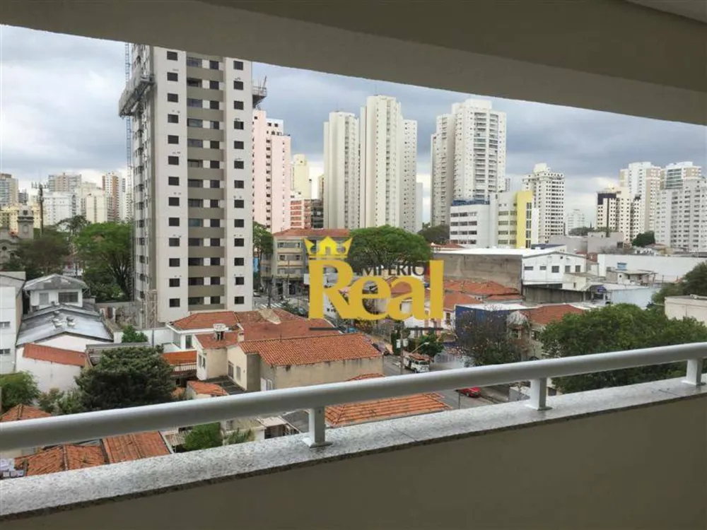 Apartamento, 2 quartos, 59 m² - Foto 2