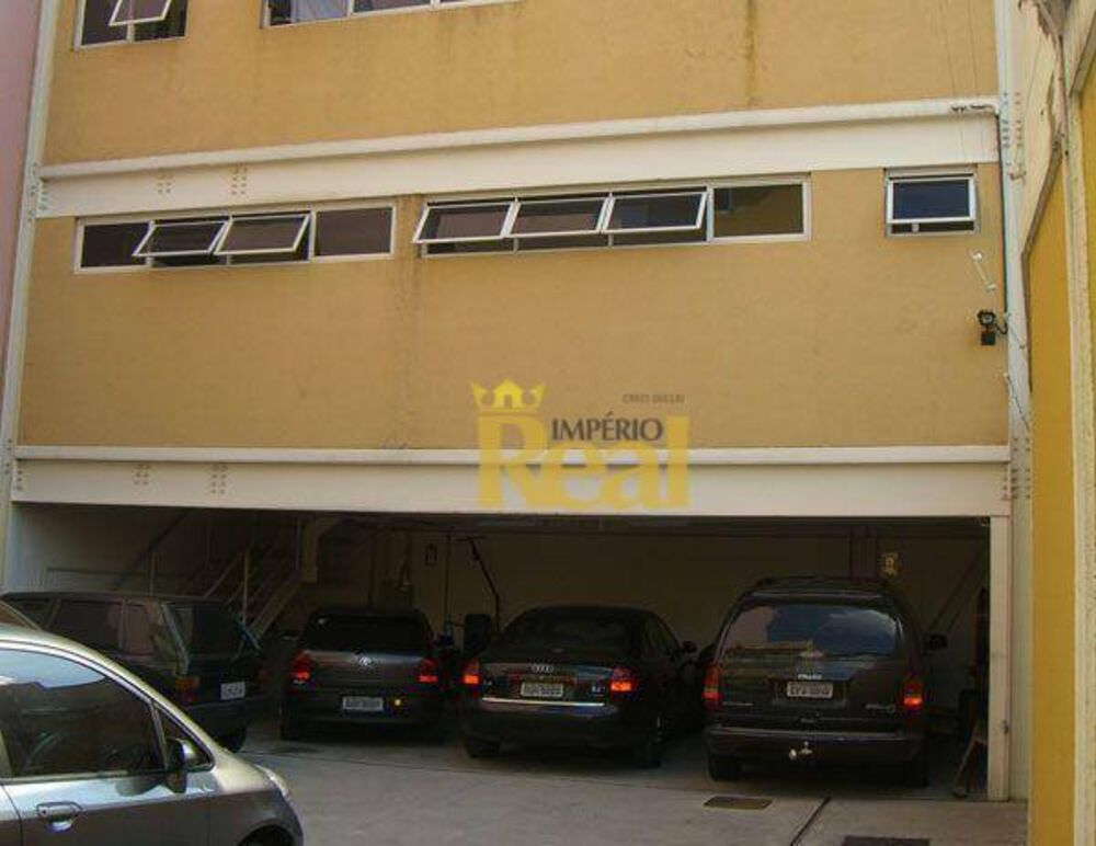 Prédio Inteiro, 1015 m² - Foto 4