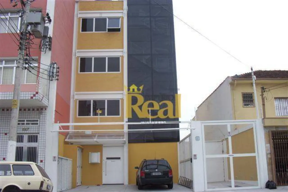Prédio Inteiro, 1015 m² - Foto 1