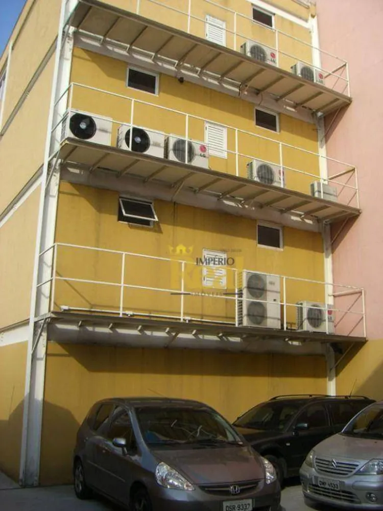Prédio Inteiro, 1015 m² - Foto 4
