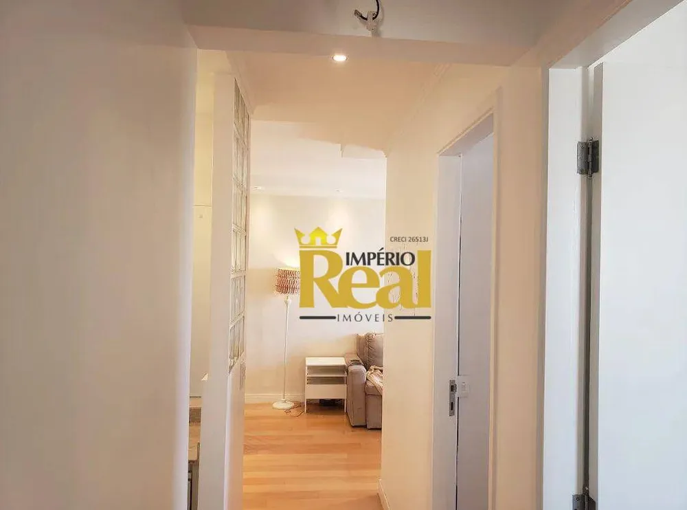 Apartamento, 3 quartos, 75 m² - Foto 8