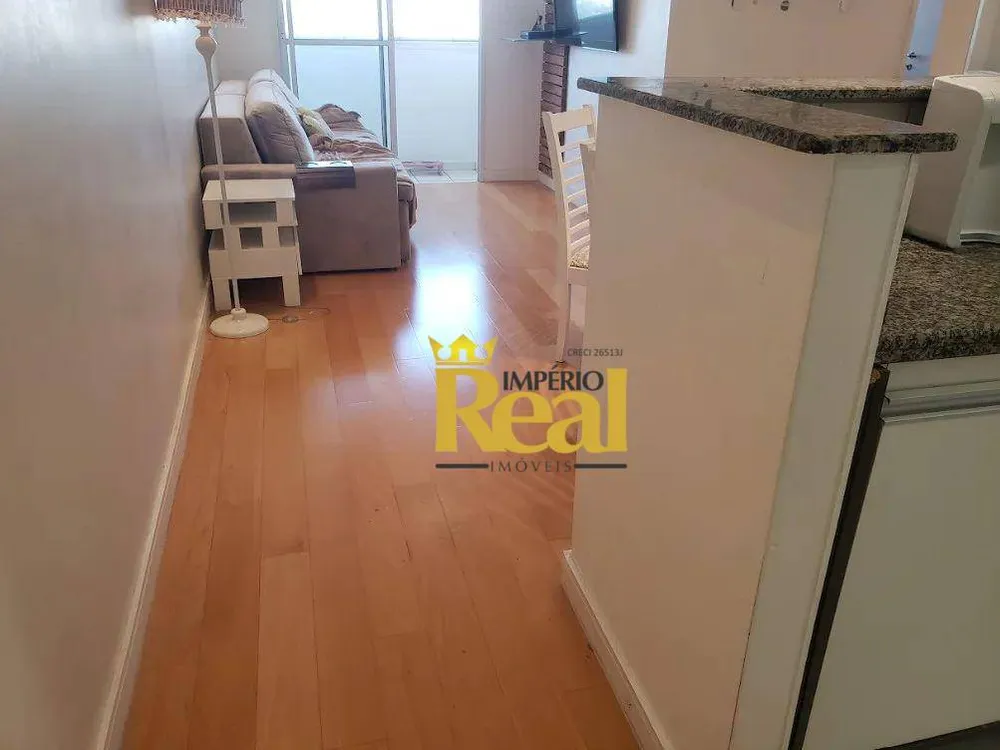 Apartamento, 3 quartos, 75 m² - Foto 7