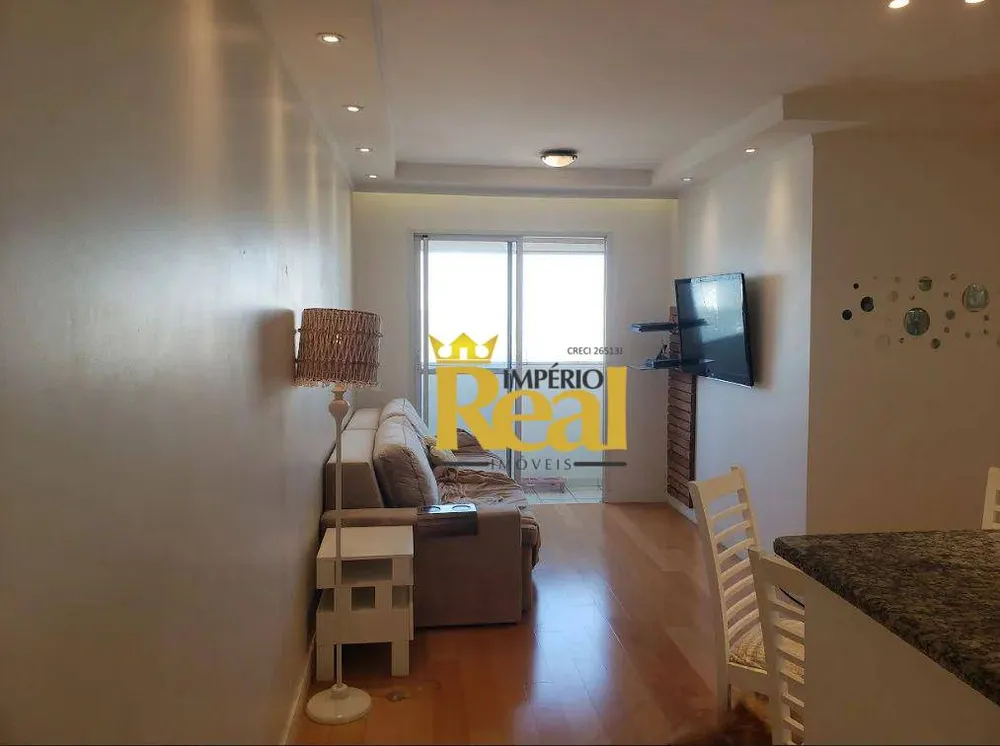 Apartamento, 3 quartos, 75 m² - Foto 6