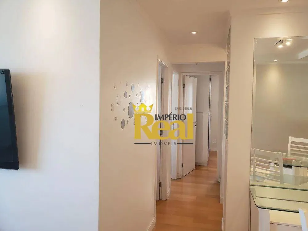 Apartamento, 3 quartos, 75 m² - Foto 3
