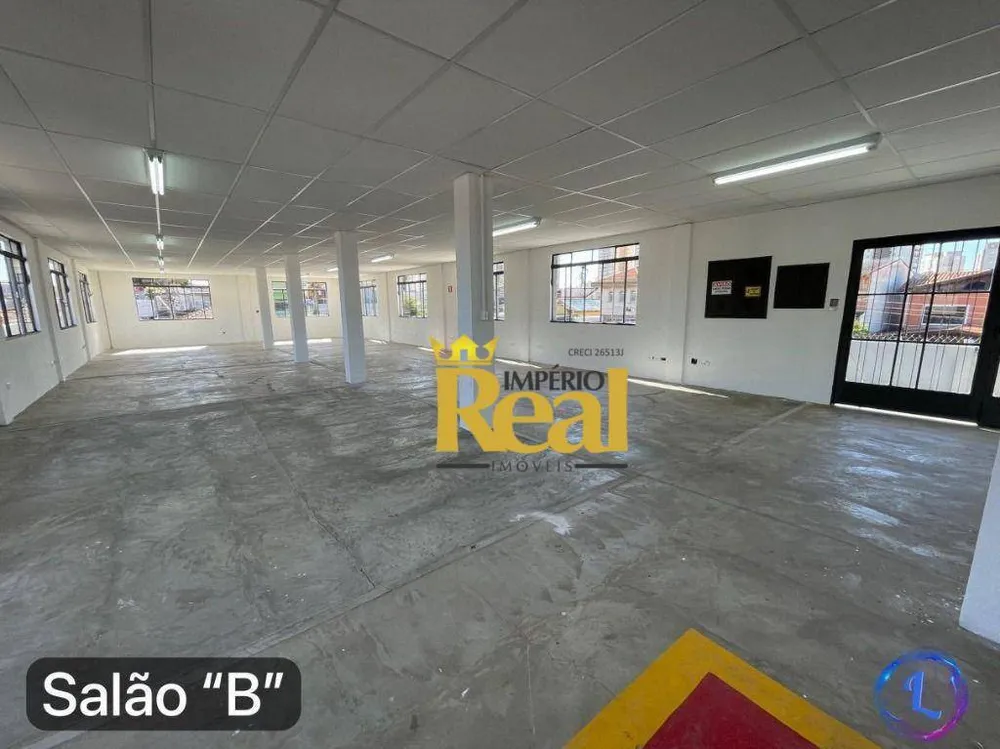 Depósito-Galpão, 1100 m² - Foto 15