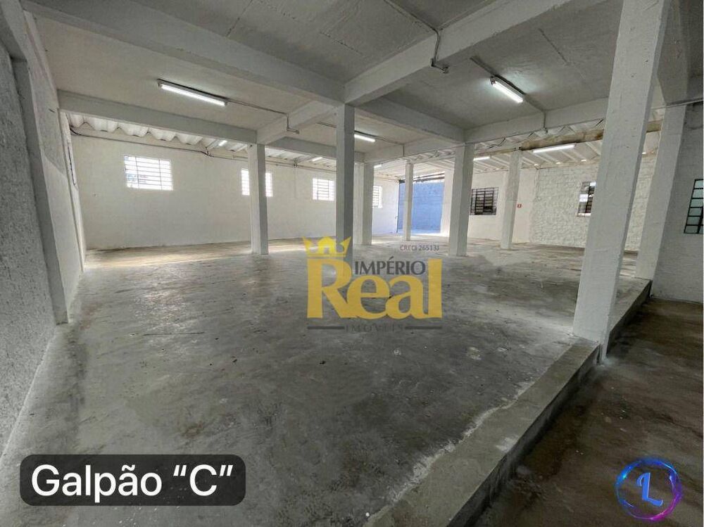Depósito-Galpão-Armazém à venda, 1100m² - Foto 2