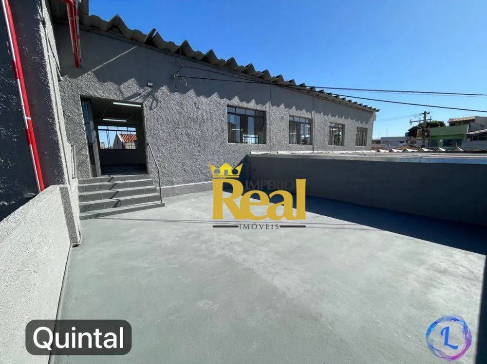Depósito-Galpão, 1100 m² - Foto 6