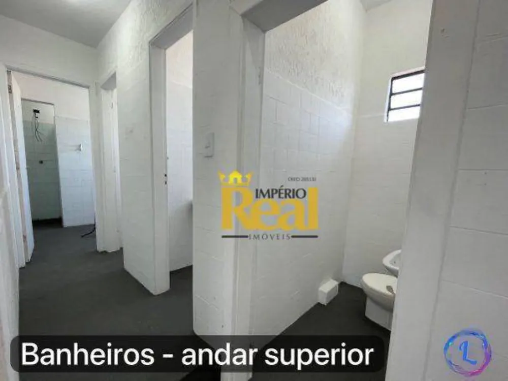 Depósito-Galpão, 1100 m² - Foto 13