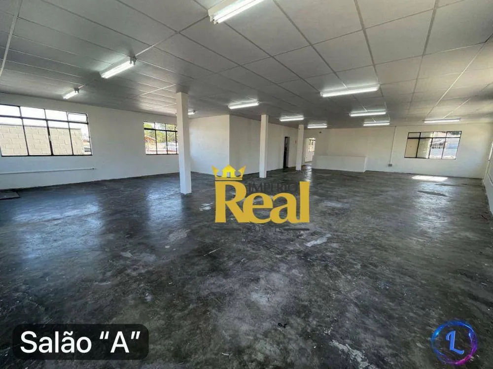 Depósito-Galpão, 1100 m² - Foto 12