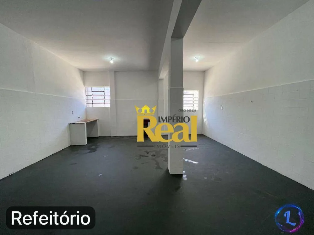 Depósito-Galpão, 1100 m² - Foto 7