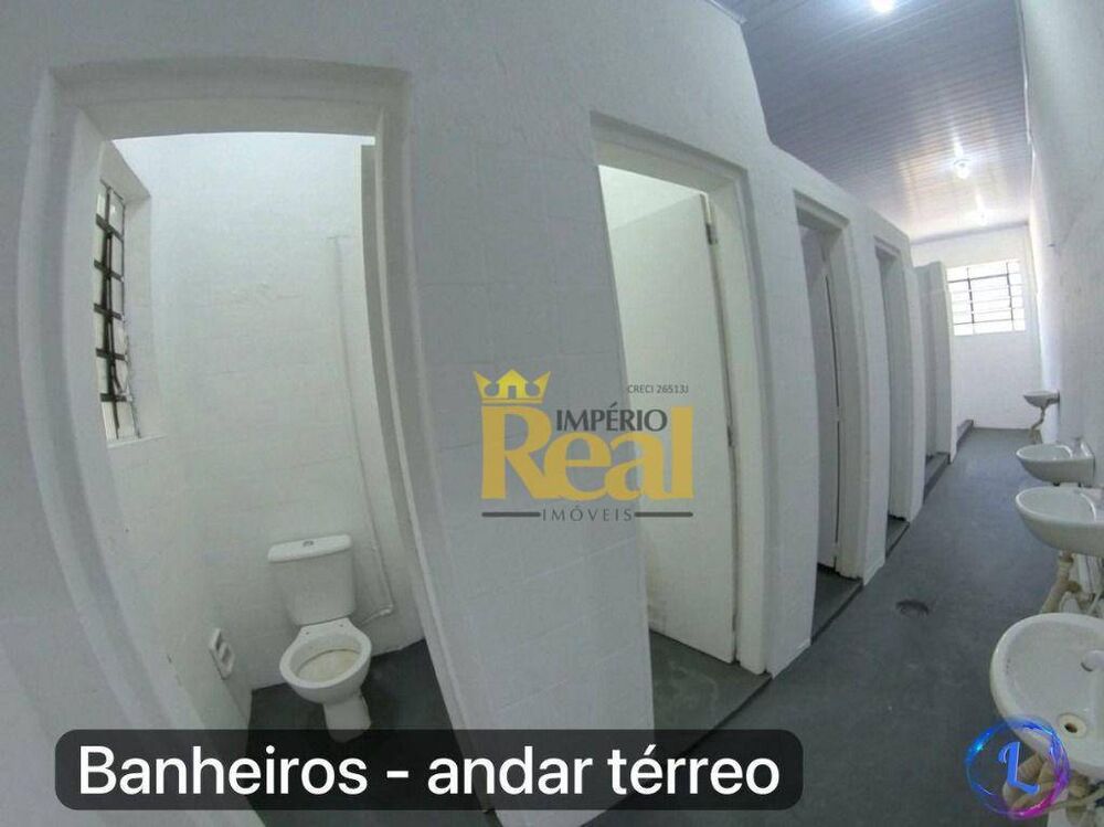 Depósito-Galpão-Armazém à venda, 1100m² - Foto 1