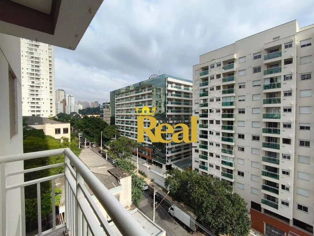 Apartamento, 2 quartos, 59 m² - Foto 4