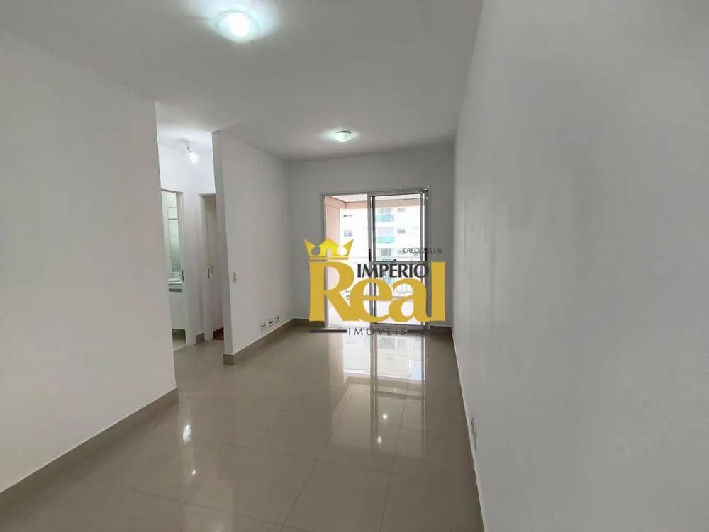 Apartamento, 2 quartos, 59 m² - Foto 1